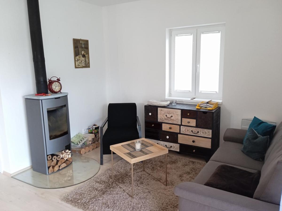 Lipno - Villa Bernard - Lakeside Village 弗林布尔克 外观 照片